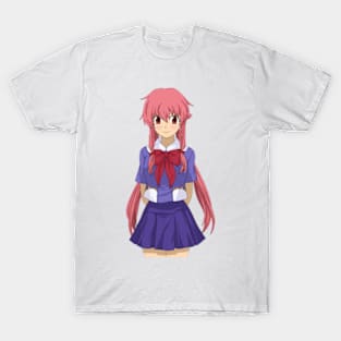 Yuno T-Shirt